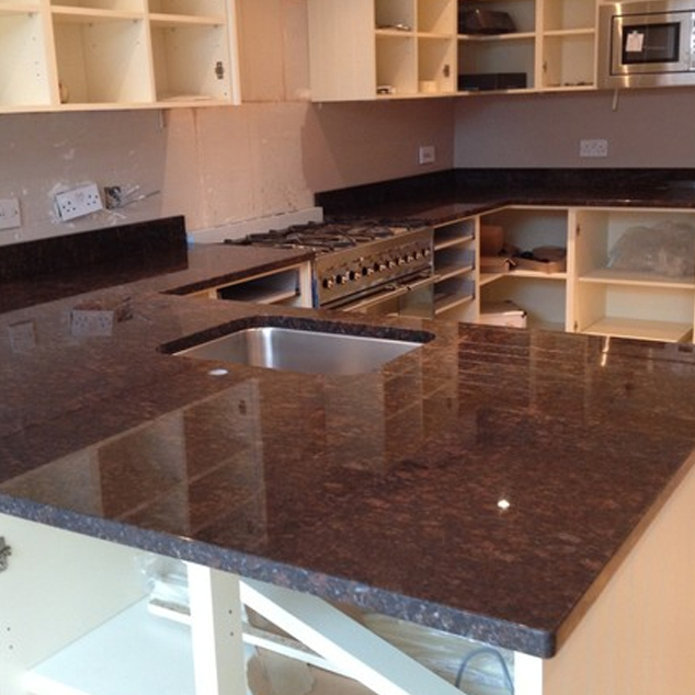 South Indian Granite