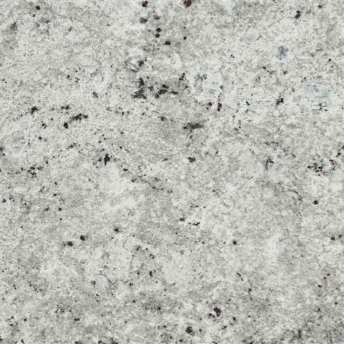 Colonial-White
